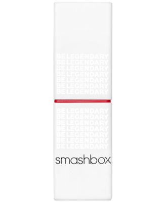 Be Legendary Prime & Plush Lipstick