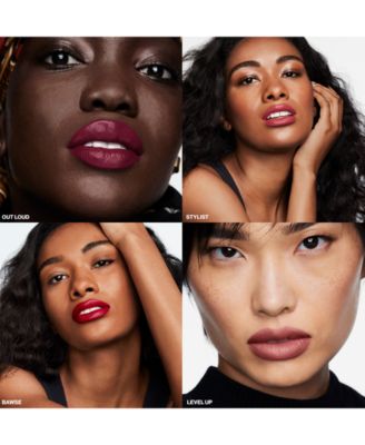 Be Legendary Prime & Plush Lipstick