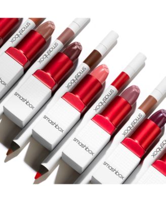 Be Legendary Prime & Plush Lipstick