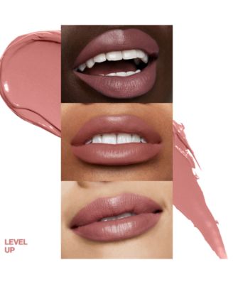 Be Legendary Prime & Plush Lipstick