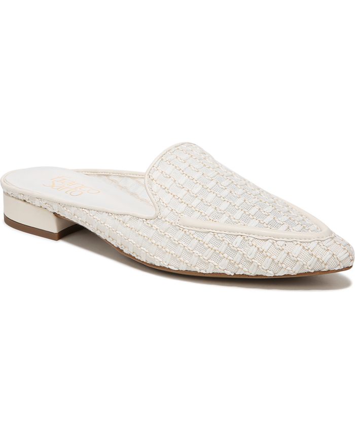 Macys new arrivals shoes mules