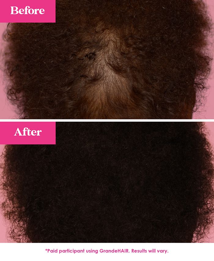 Grande Cosmetics 2Pc. Luscious Lashes & Locks Set Macy's