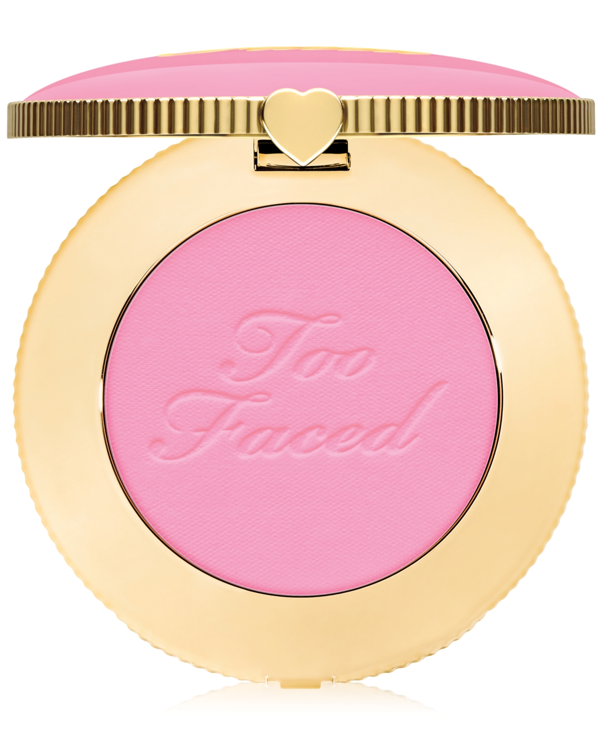 Too Faced Cloud Crush Blurring Blush In Candy Clouds - Pink