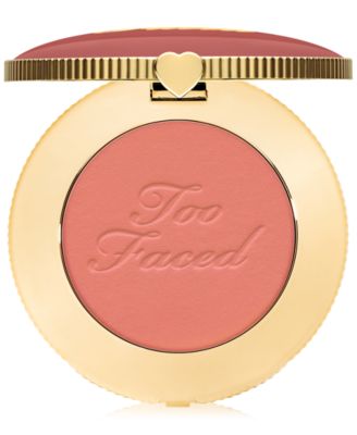 Too Faced Cloud Crush Blurring Blush - Macy's