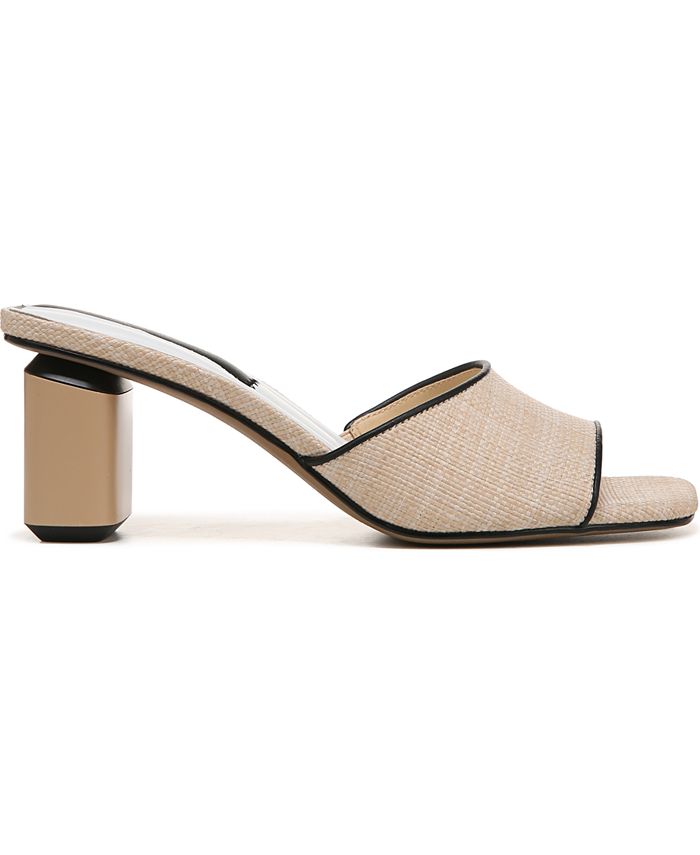 Franco Sarto Linley Slide Sandals - Macy's