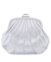 Gray clutch new arrivals