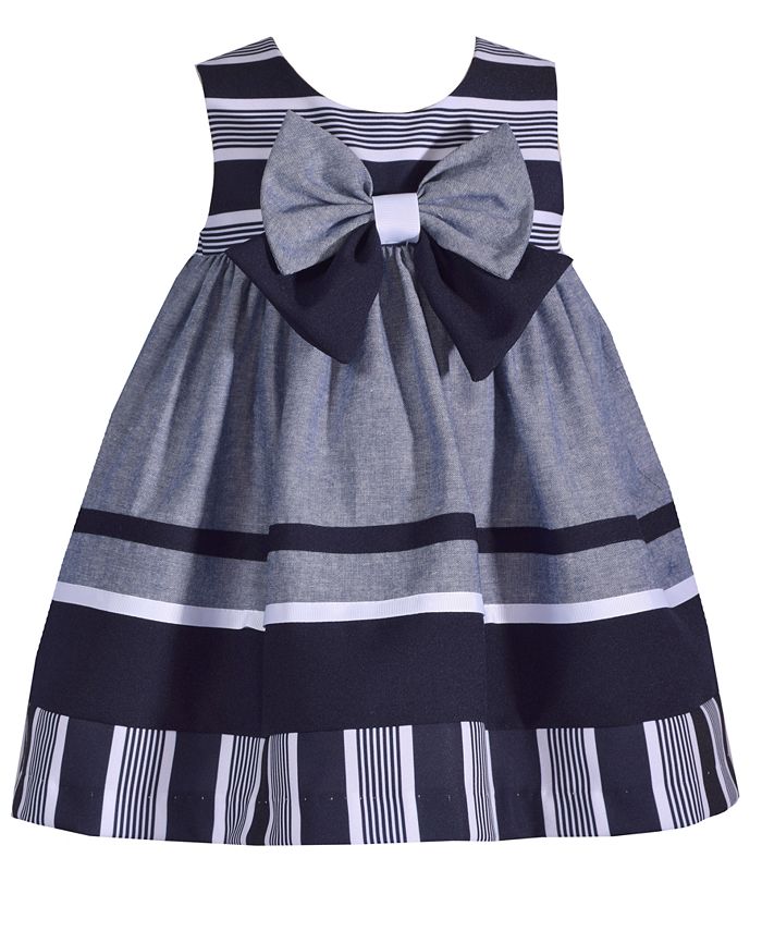 Nautical on sale dresses macy's