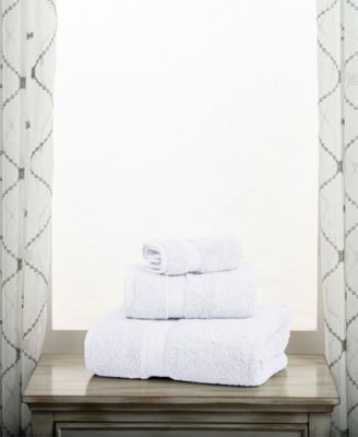 100% Egyptian Cotton 3-Pc Towel Set