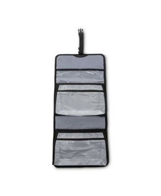 Companion Hanging Folder Travel Kit Bag