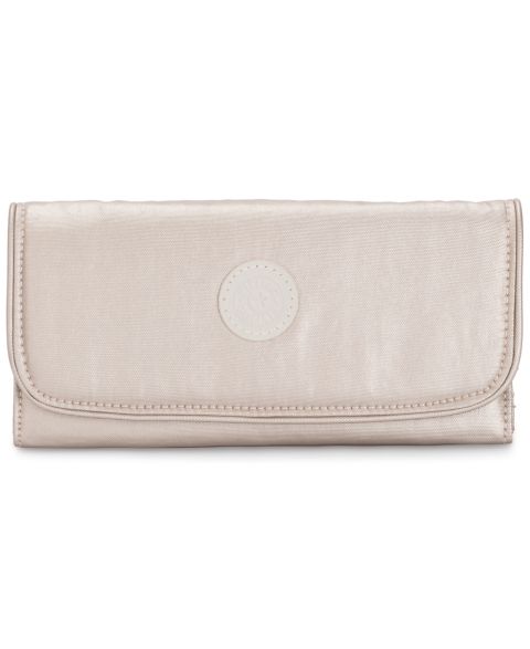 Kipling Moneyland RFID Wallet