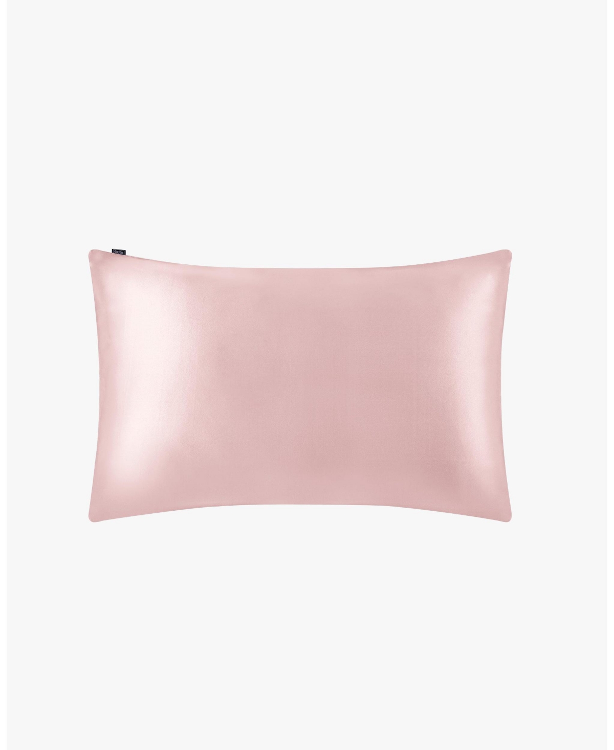 Lilysilk Luxury 100% Silk Pillowcase , Queen , 25 Momme In Rosy Pink