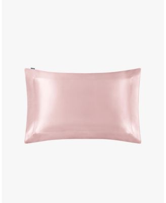 LILYSILK 100 Pure Mulberry Silk Pillowcase King Macy s