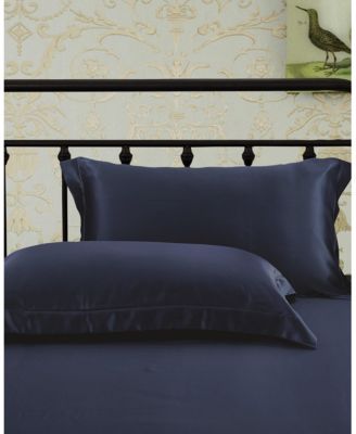 100% Pure Mulberry Silk Pillowcase, Queen