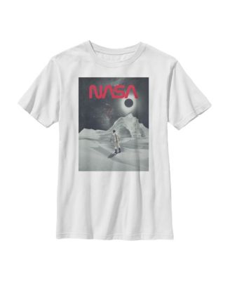 NASA