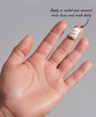 Water Drench Broad Spectrum SPF 45 Hyaluronic Cloud Moisturizer Sunscreen, 1.7 oz