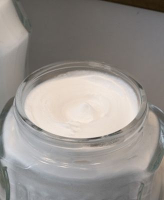 Pre-Shave Cream - Protective Formula