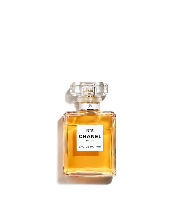 CHANEL Eau de Parfum Spray, 1.2-oz - Macy's