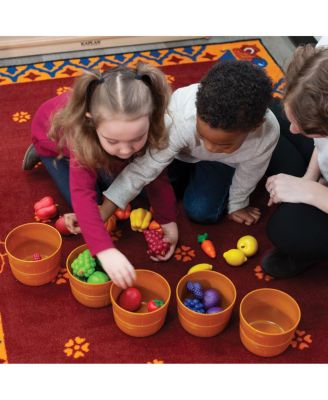 The Nutrition Activity Kit