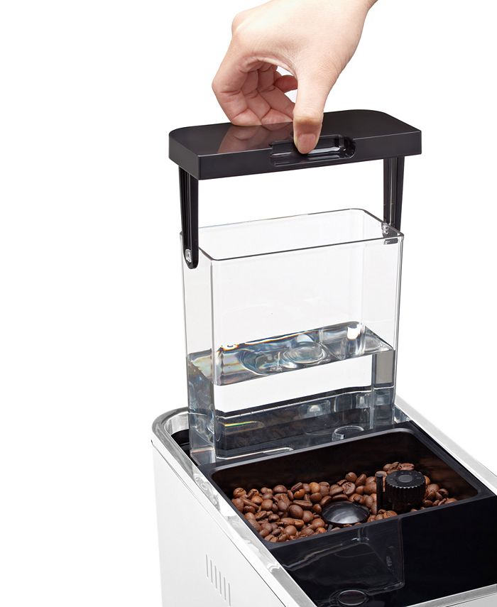 Espressione Concierge Elite Automatic Bean to Cup Espresso Machine Macy's