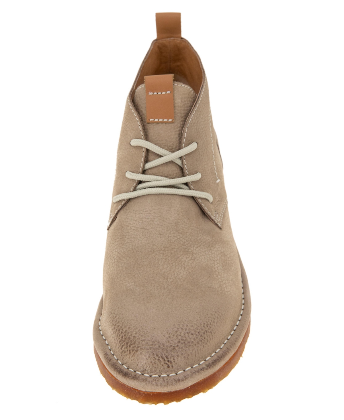 Gentle Souls Men's Albert Chukka Lightweight Boots