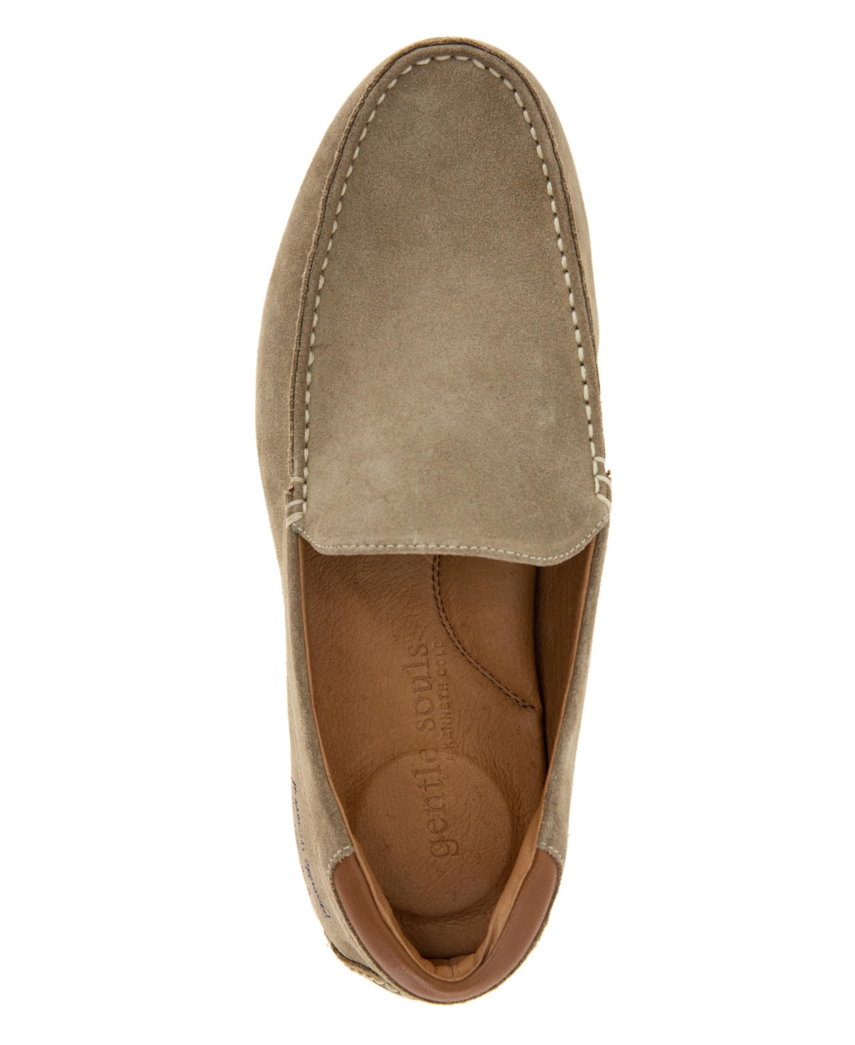 Gentle Souls Men's Nyle Lightweight Driver Shoes