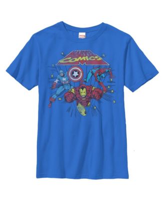 Marvel