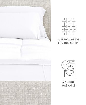 Hästens Mattress Topper for Ultimate Luxury – The Natural Bedding