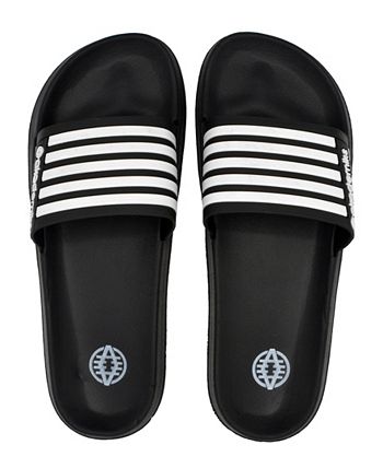 Akademiks sandals sale