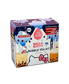 x Hello Kitty: Bubble Tea Kit