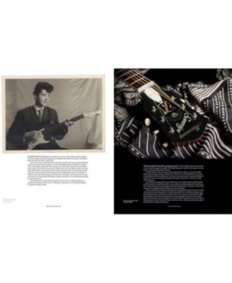 Jimmy Page: The Anthology by Jimmy Page