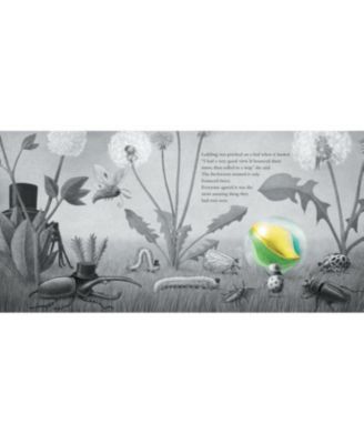 It Fell from the Sky by Terry Fan