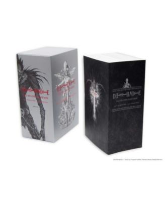 Death Note (All-in-One Edition) by Tsugumi Ohba