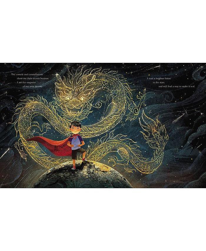 Barnes & Noble Eyes That Speak to the Stars by Joanna Ho Macy's