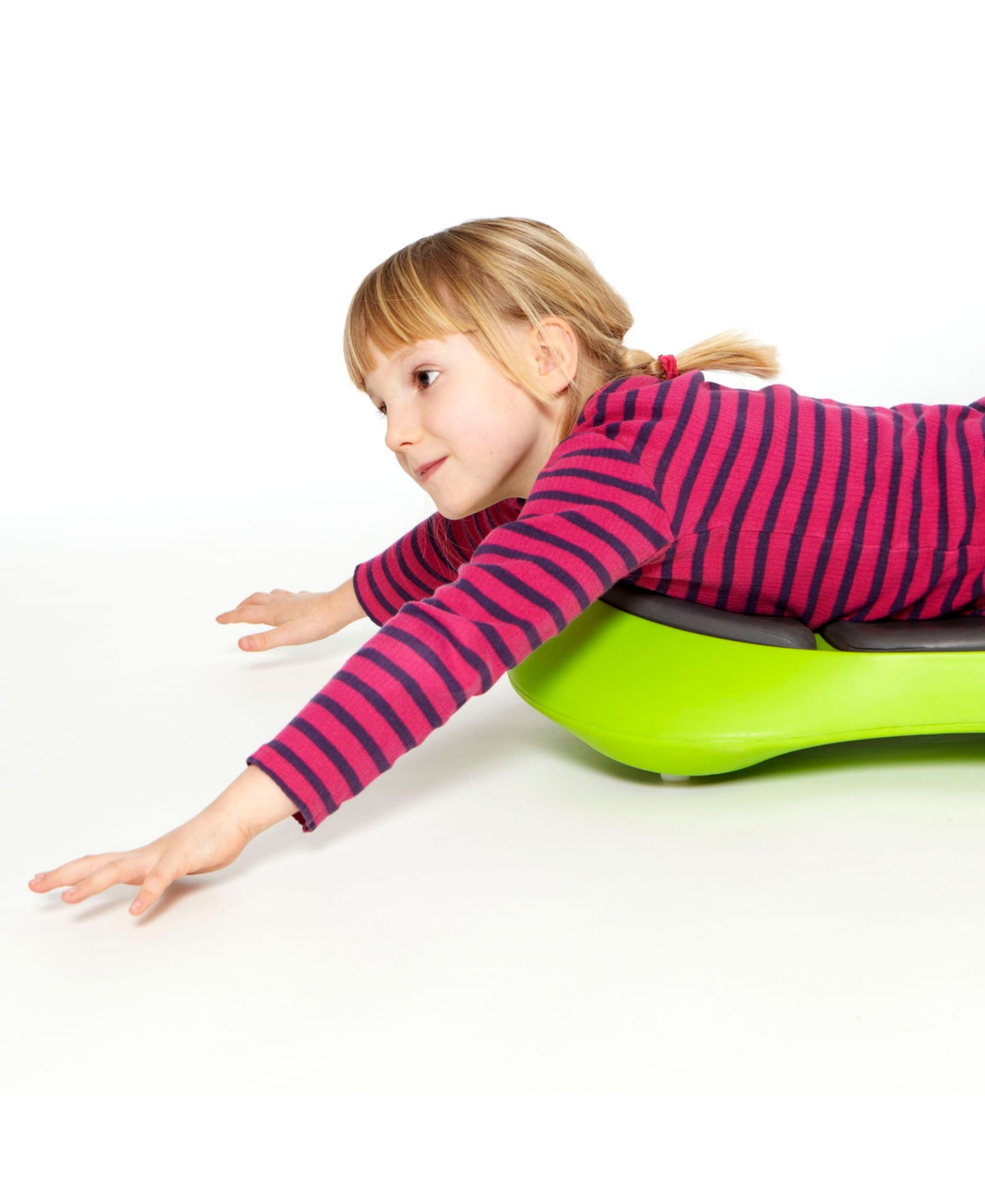 Gonge - Toys Floor Surfer Toy In Green