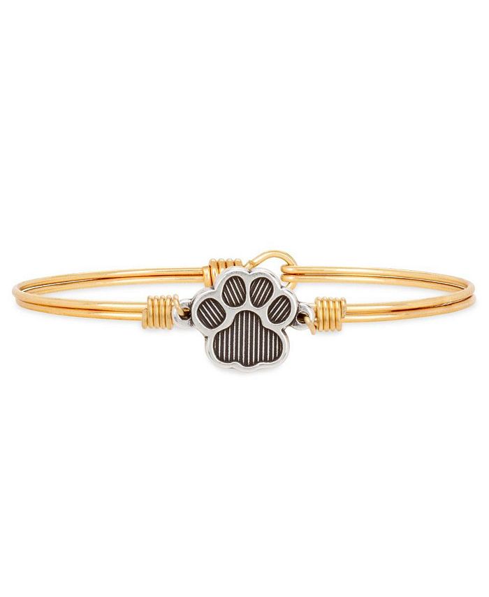 Luca and danni new arrivals skull bracelet