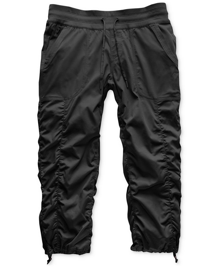 Aphrodite low-rise stretch pant, The North Face, Pants