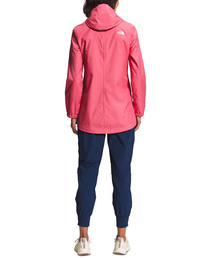 The North Face Women's Antora Parka Jacket Macy's