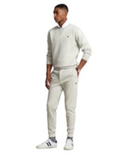 Gray Polo Ralph Lauren Sweatpants: Shop Polo Ralph Lauren