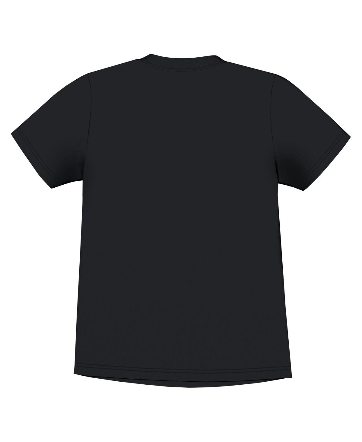 Boys and Girls Toddler FanaticsLafc 2022 Mls Cup Champions Locker Room T-shirt - Black