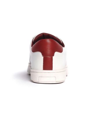 Men's Kips Low-Top Fashion Sneakers