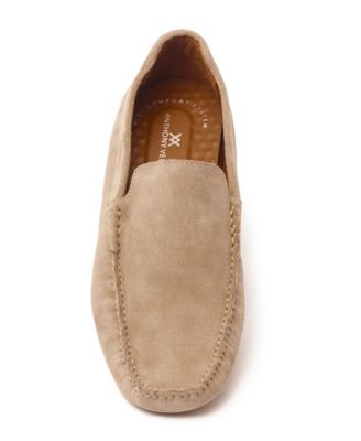 Men&#39;s William House All Suede for Home Loafers