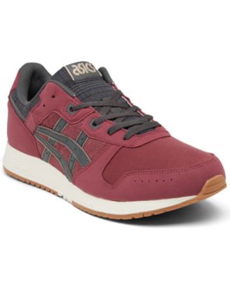 casual asics