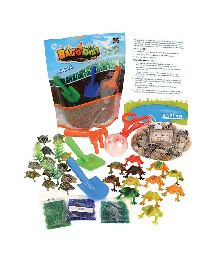 Kaplan toys on sale coupon