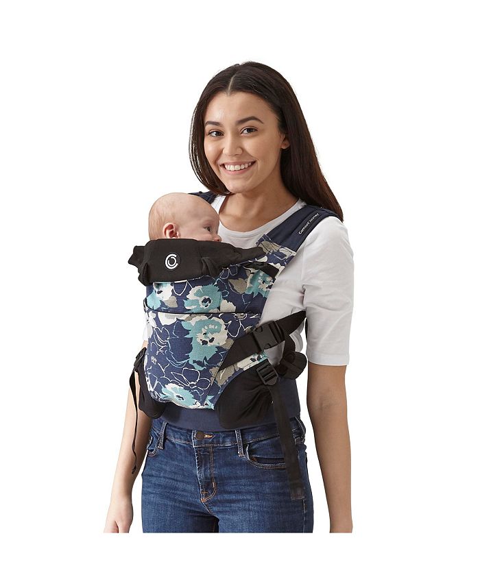 Contours Journey 5in1 Baby Carrier Macy's