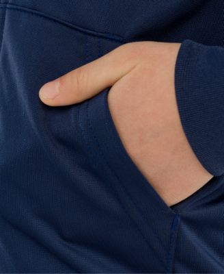 Little Kids Taping Tricot Set