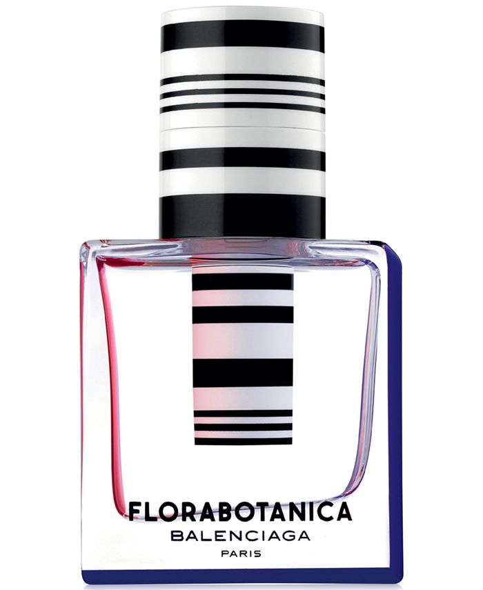 Autonom Tredive Oversigt Balenciaga Florabotanica Eau de Parfum Spray, 1.7 oz & Reviews - Perfume -  Beauty - Macy's