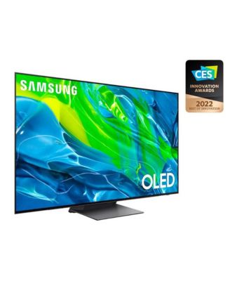 Samsung 55 Inch Class S95B OLED Smart TV - Macy's