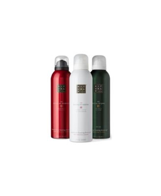 RITUALS - 3-Pc. Foaming Shower Gel Gift Set