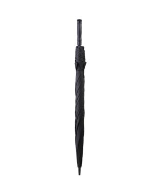 Total Protection Auto Open Sport Stick Umbrella