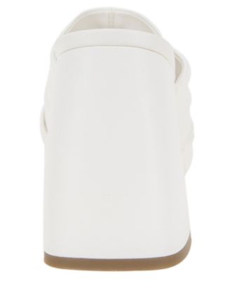 Women's Anika Platform Mules